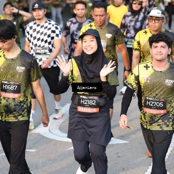 Runner Photo 6606755