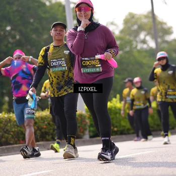 Runner Photo 6606759