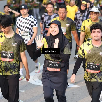 Runner Photo 6606762