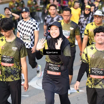 Runner Photo 6606765