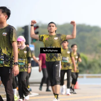 Runner Photo 6606766