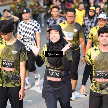 Runner Photo 6606769