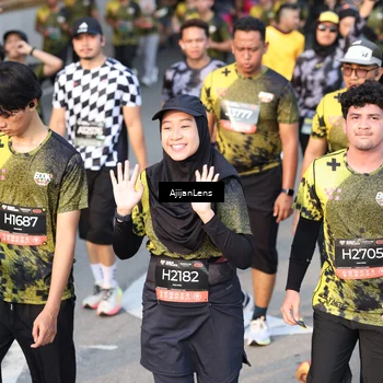 Runner Photo 6606770
