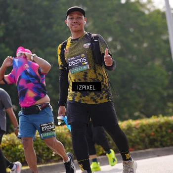 Runner Photo 6606772