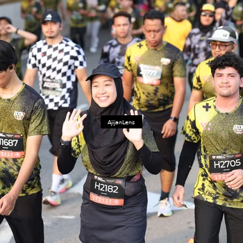 Runner Photo 6606774