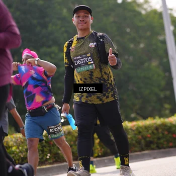 Runner Photo 6606775