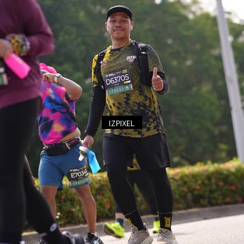 Runner Photo 6606776