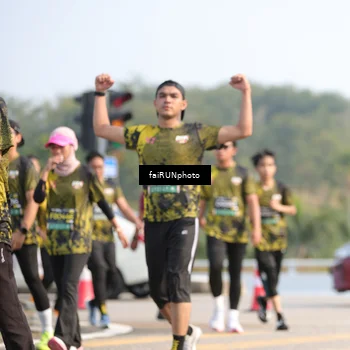 Runner Photo 6606780