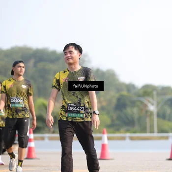 Runner Photo 6606781