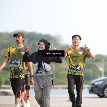 Runner Photo 6606782