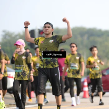 Runner Photo 6606783