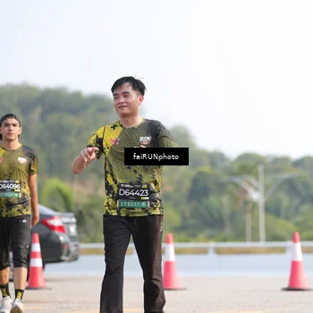 Runner Photo 6606784