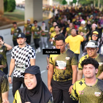 Runner Photo 6606786