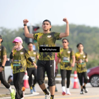 Runner Photo 6606790