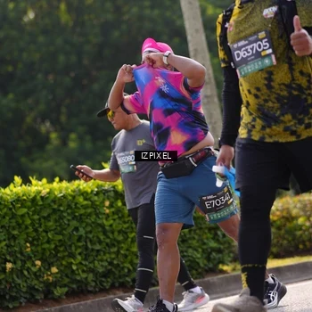 Runner Photo 6606795