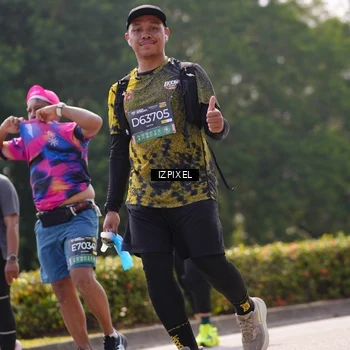 Runner Photo 6606796