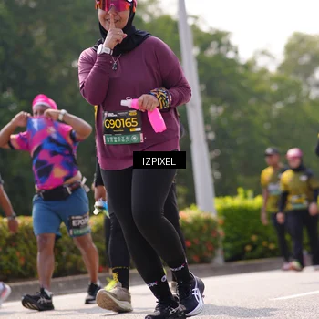 Runner Photo 6606798