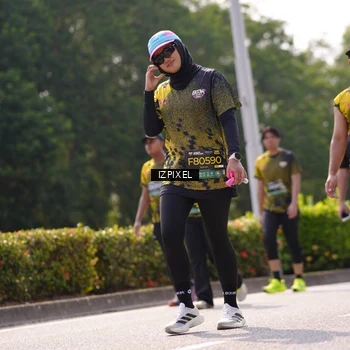Runner Photo 6606800