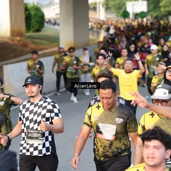 Runner Photo 6606802