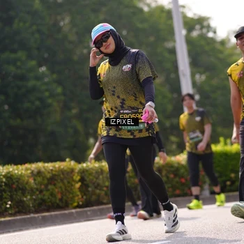Runner Photo 6606806