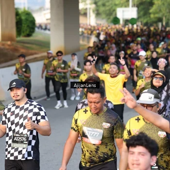 Runner Photo 6606809