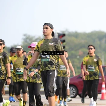 Runner Photo 6606810
