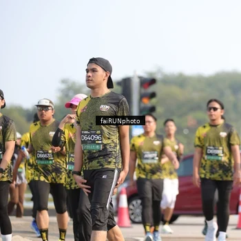 Runner Photo 6606811