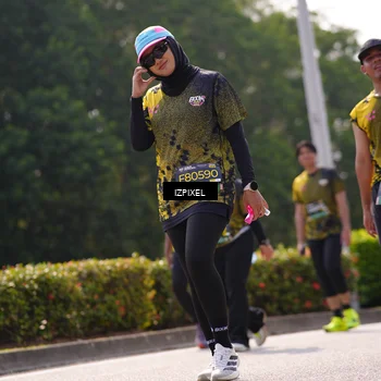 Runner Photo 6606816