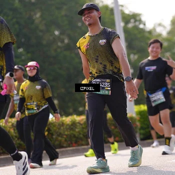 Runner Photo 6606831