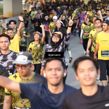 Runner Photo 6606834
