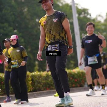 Runner Photo 6606836