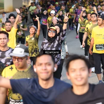 Runner Photo 6606837