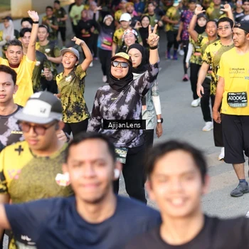 Runner Photo 6606842