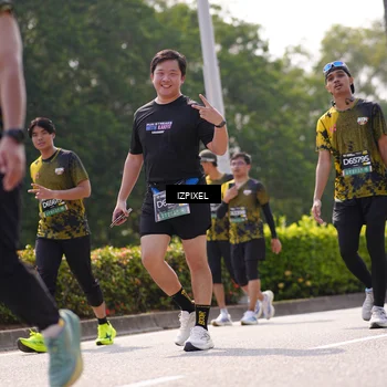 Runner Photo 6606846