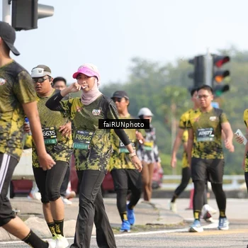 Runner Photo 6606847