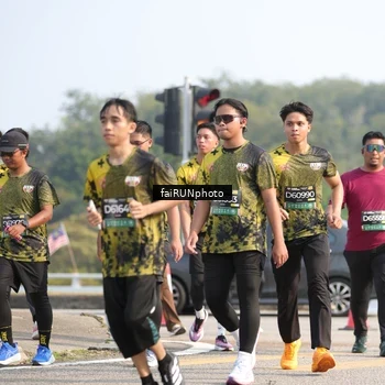 Runner Photo 6606849