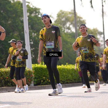Runner Photo 6606850