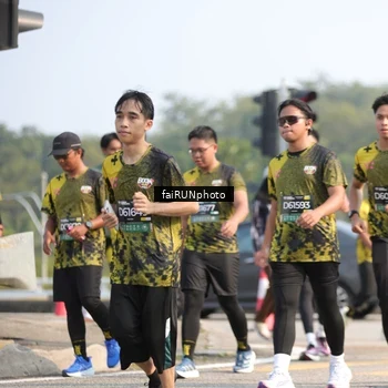 Runner Photo 6606851