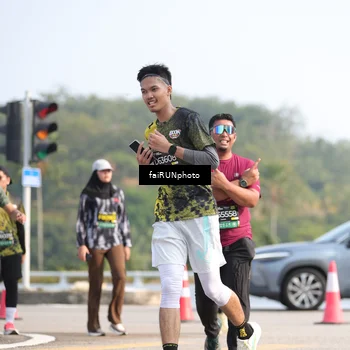 Runner Photo 6606852