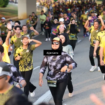 Runner Photo 6606855