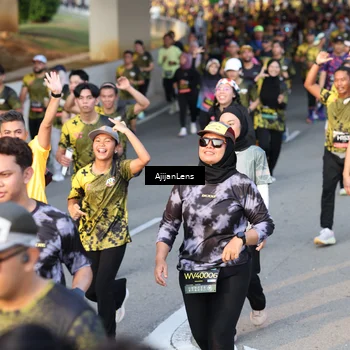 Runner Photo 6606859