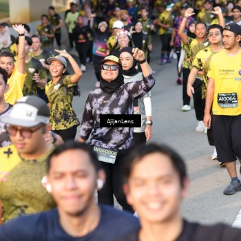 Runner Photo 6606861