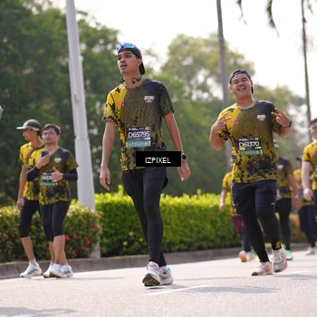 Runner Photo 6606864