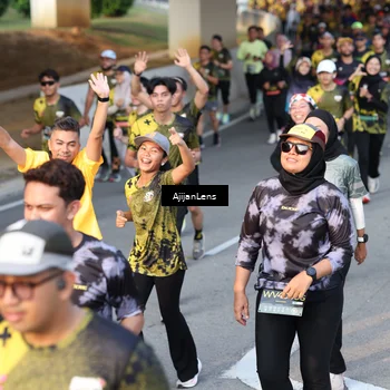Runner Photo 6606874
