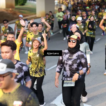 Runner Photo 6606876
