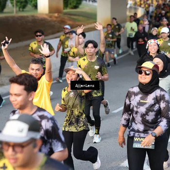 Runner Photo 6606877