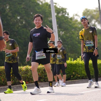 Runner Photo 6606880