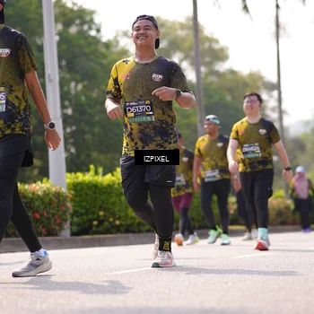 Runner Photo 6606883