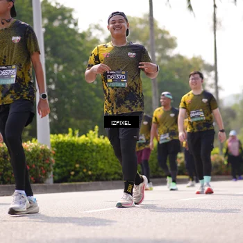 Runner Photo 6606886