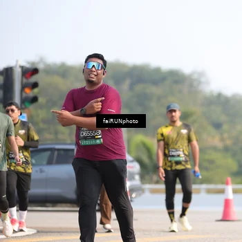 Runner Photo 6606905